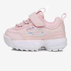 Fila Disrupter 2 Td - Poikien Ahdonghwa Kengät - Pinkki | FI-67207